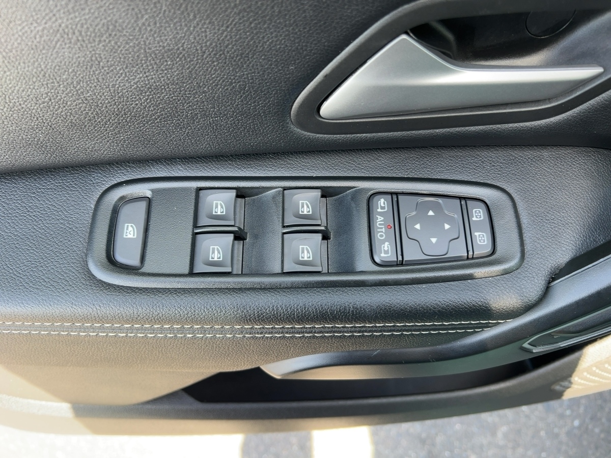 Dacia Duster – Bild 19