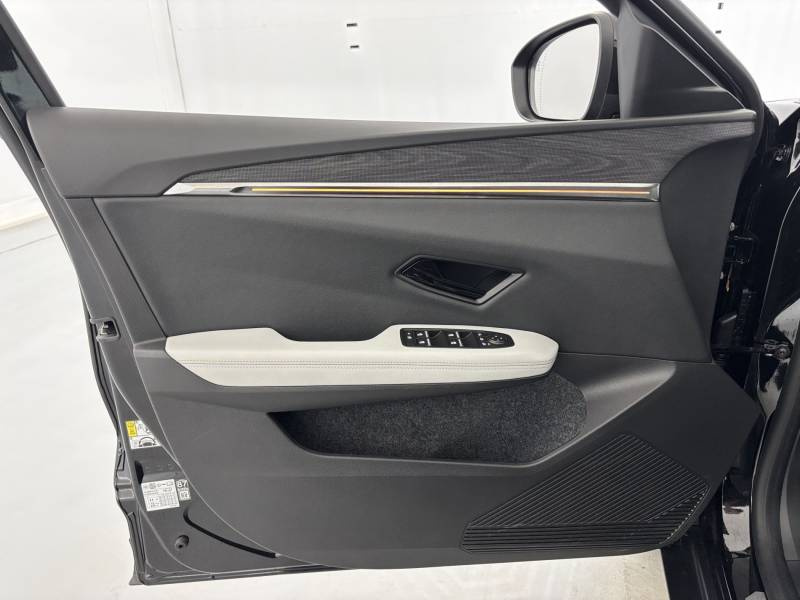 Renault Scenic E-Tech Electrique