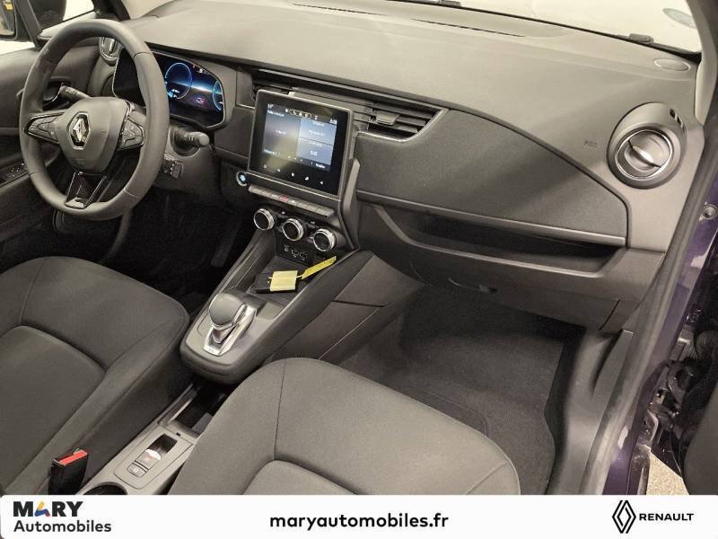 Renault ZOE E-Tech Electrique