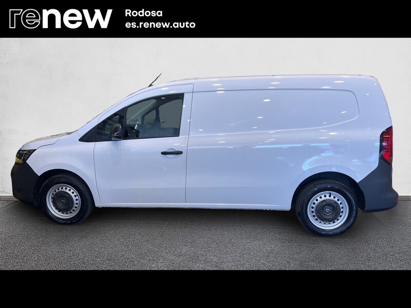 Renault Kangoo Furgón