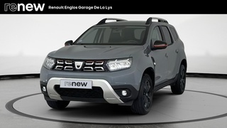 DUSTER