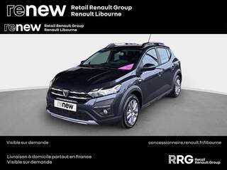 Vehicle 3D Image