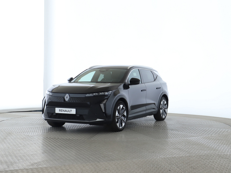 Renault Scenic E-Tech