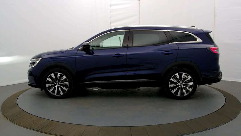 Renault Espace VI