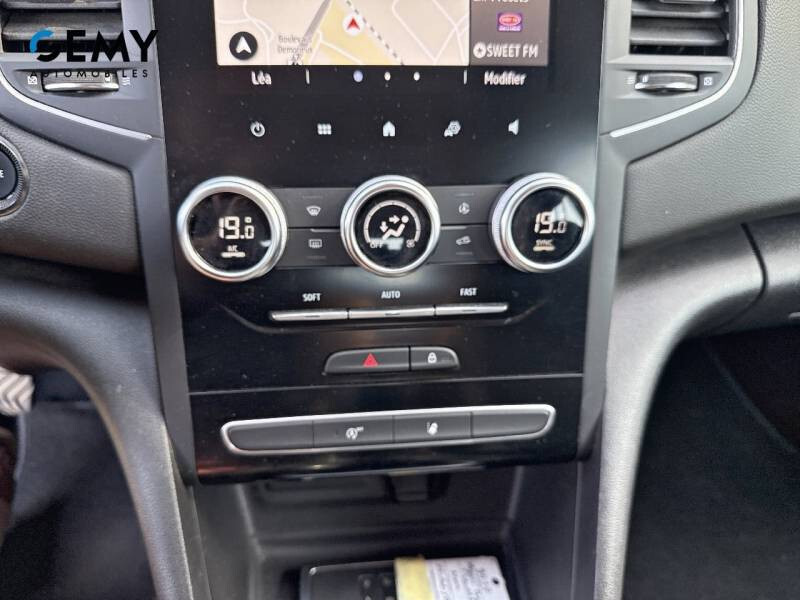 Renault Megane IV Berline