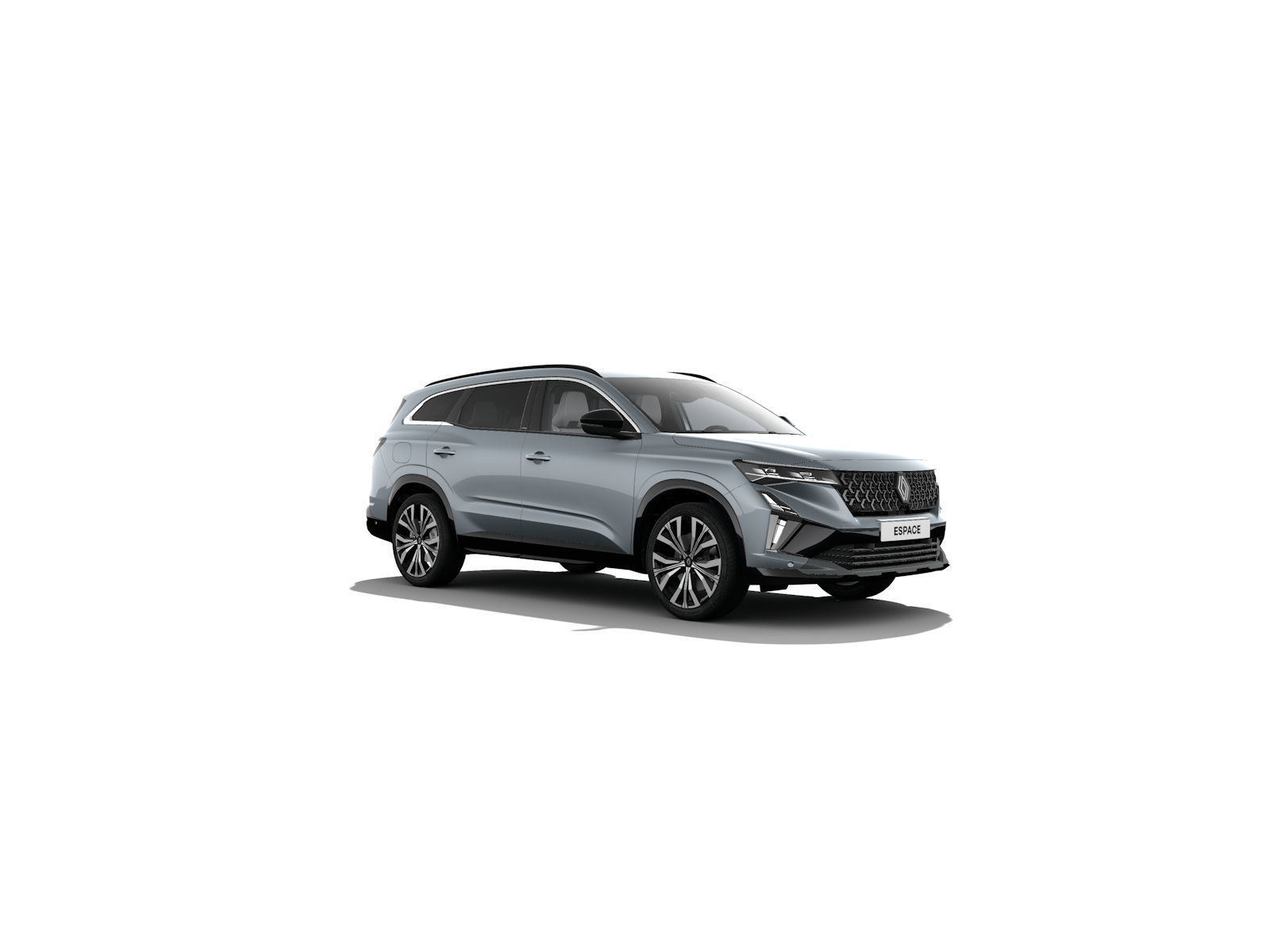 Renault Espace – Bild 10