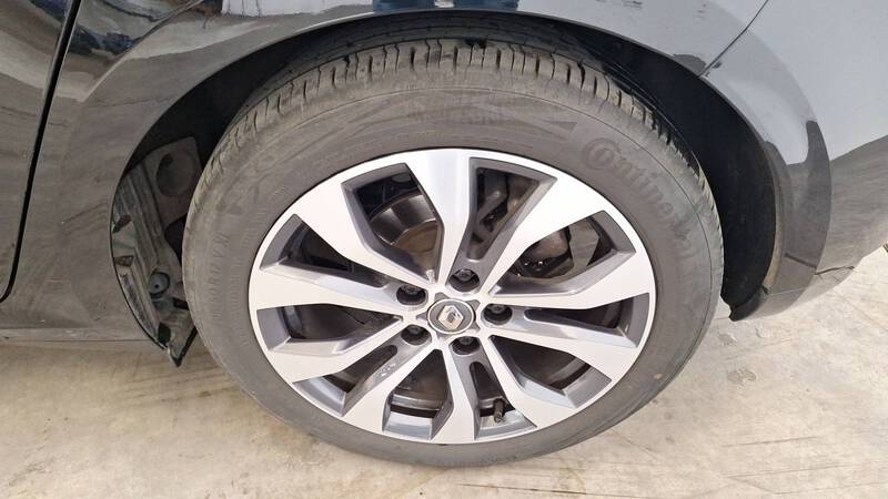 Renault Megane IV Berline
