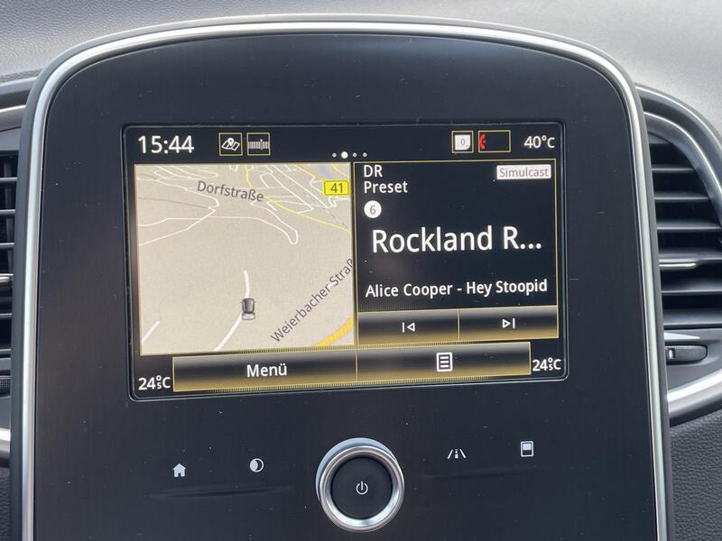 Renault Grand Scenic