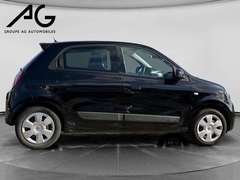 Renault Twingo III