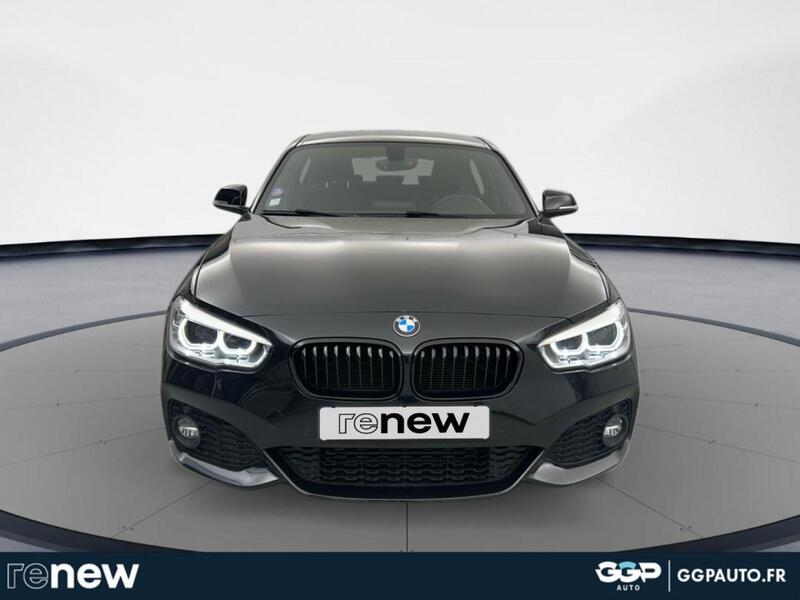 BMW Serie 1