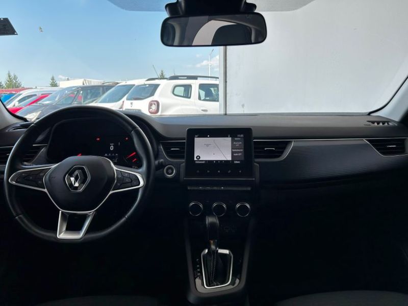 RENAULT Arkana 2022 — imagine 35