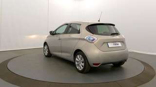 Vehicle 3D Image