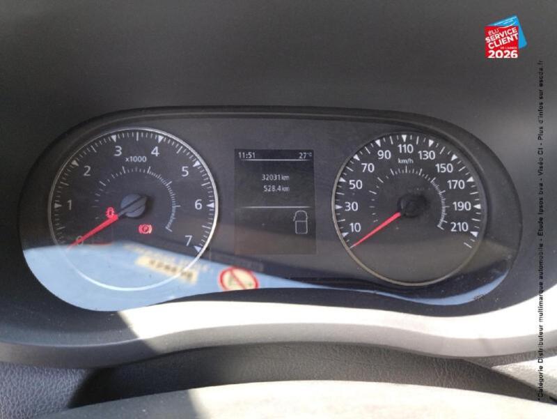 Renault Master Fourgon