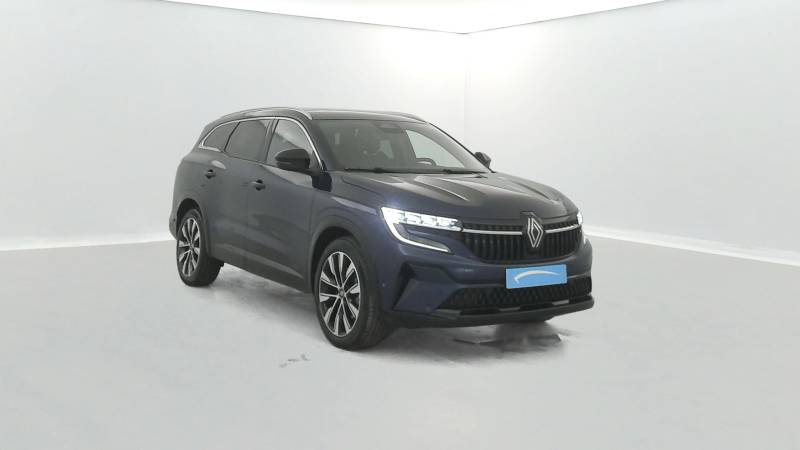 Renault Espace VI
