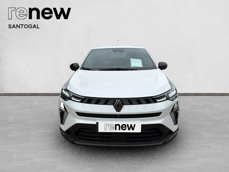 RENAULT Symbioz Techno Full Hibrid — photo 2