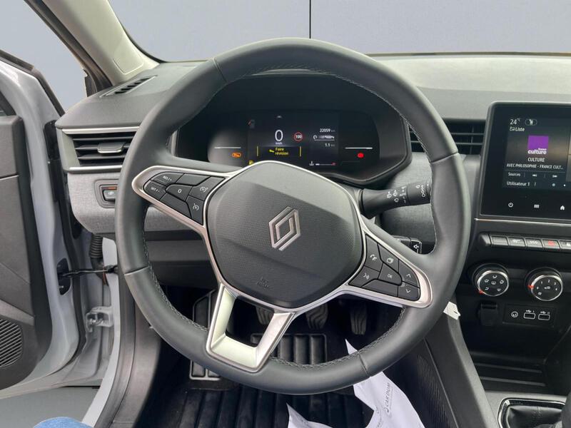 Renault Clio V