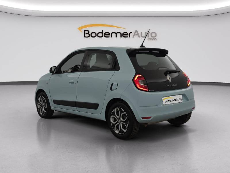 Renault Twingo III