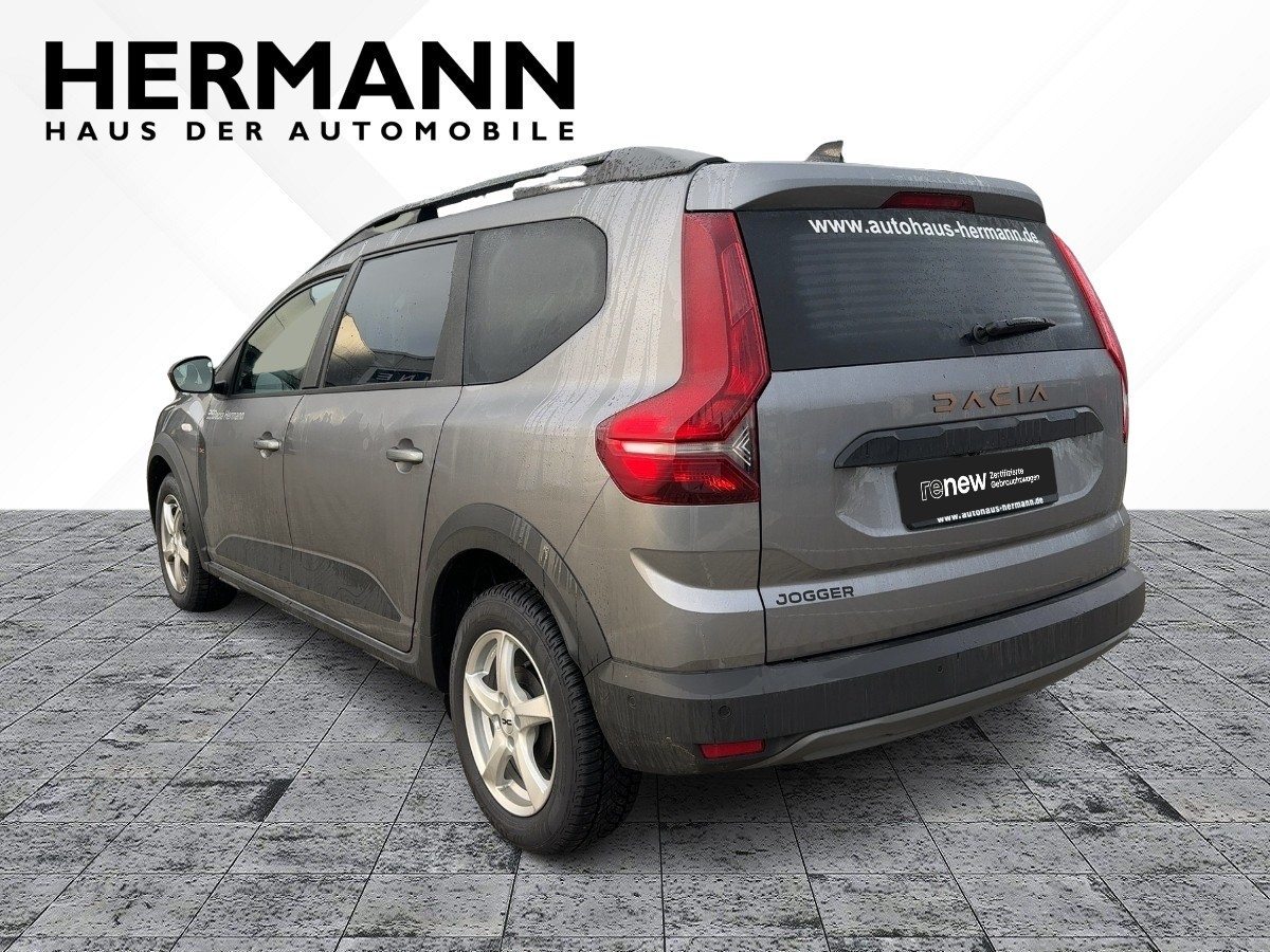 Dacia Jogger – Bild 3