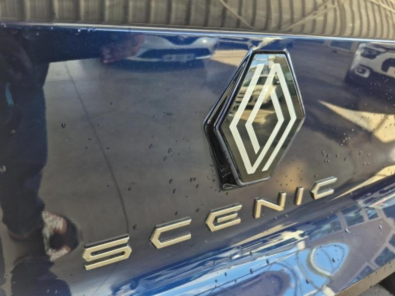 Renault Scenic E-Tech Electrique