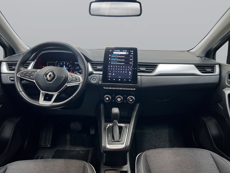 Fahrzeugabbildung Captur II 1.3 TCe 140 Mild-Hybrid Techno Bild 9 von 12