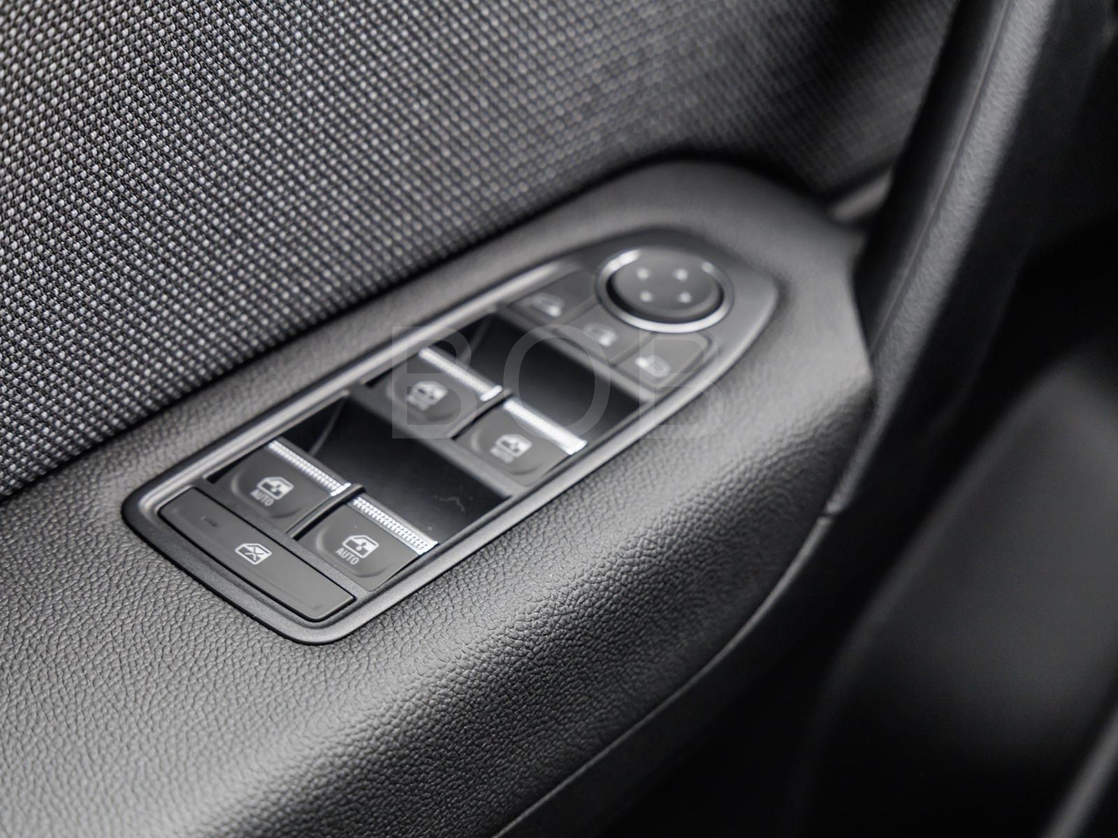 Renault Captur – Bild 10