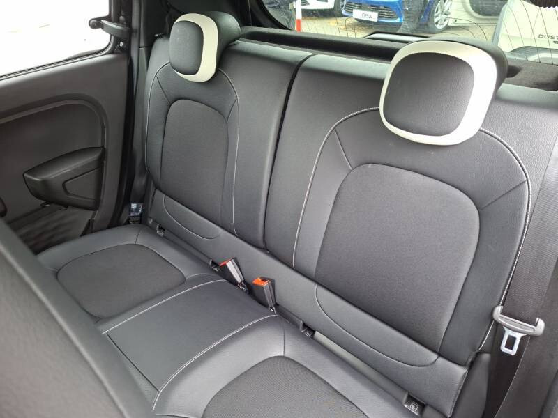 Renault Twingo III