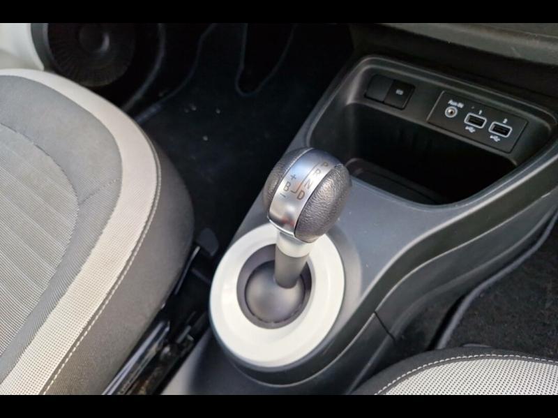 Renault Twingo E-Tech Electrique