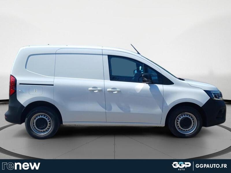 Renault Kangoo VU