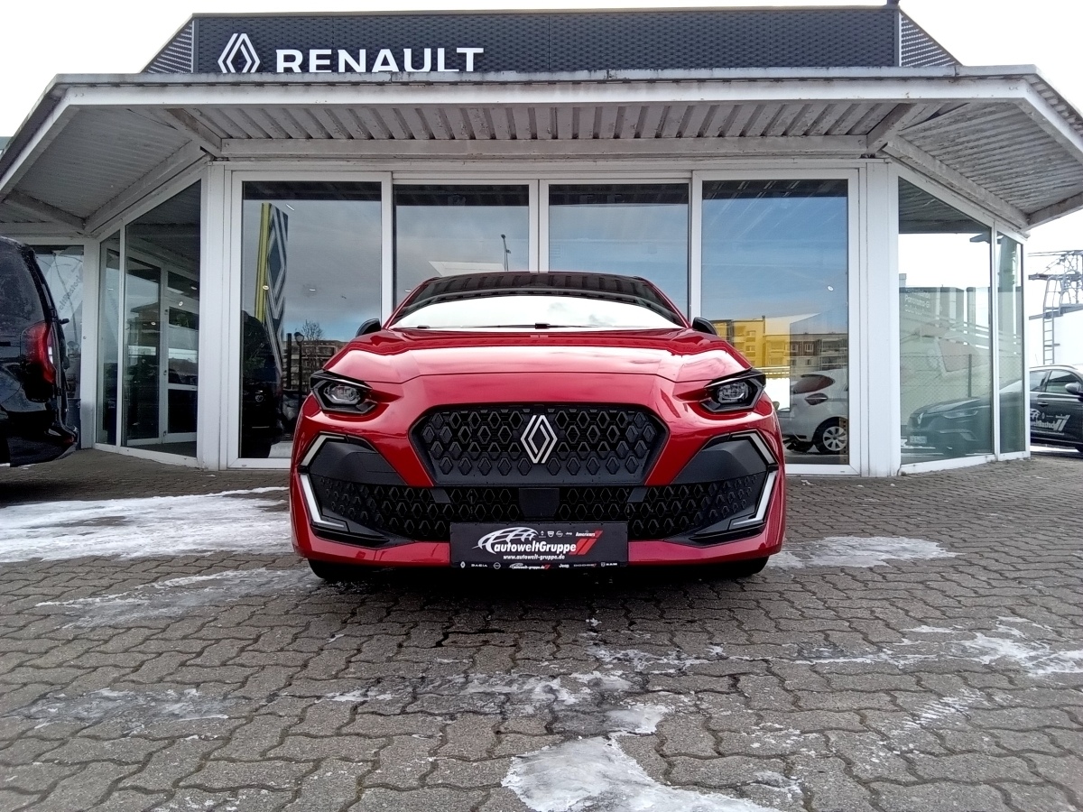 Renault Clio – Bild 6