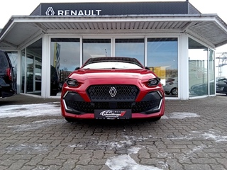 Vehicle 3D Image