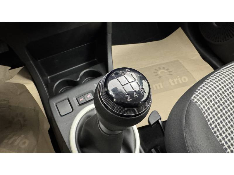 Renault Twingo III