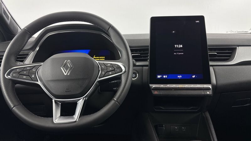 Renault Symbioz