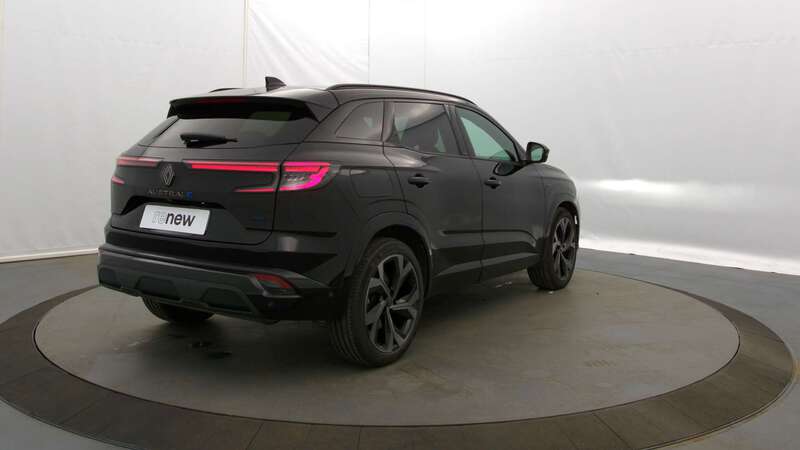 Renault Austral