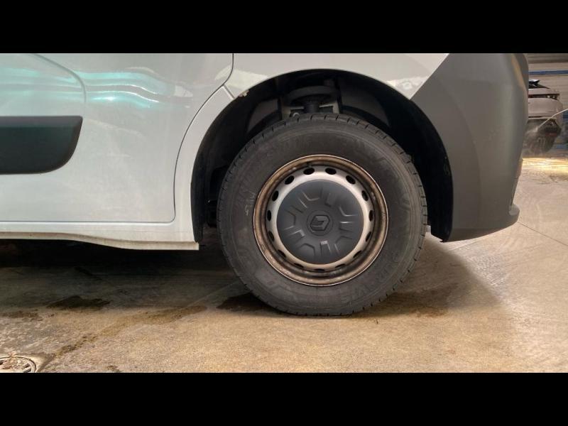 Renault Master Fourgon