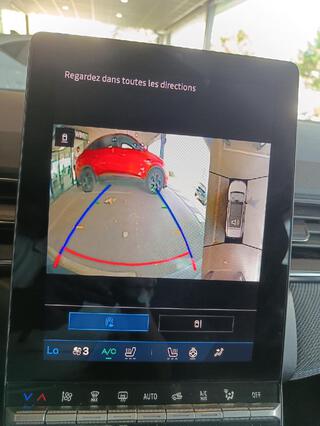 Vehicle 3D Image