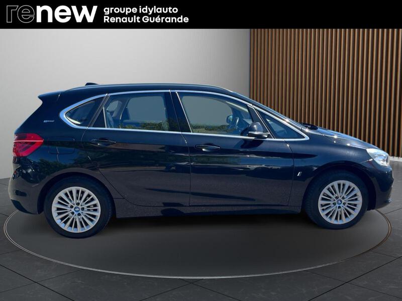 BMW Serie 2 Active Tourer