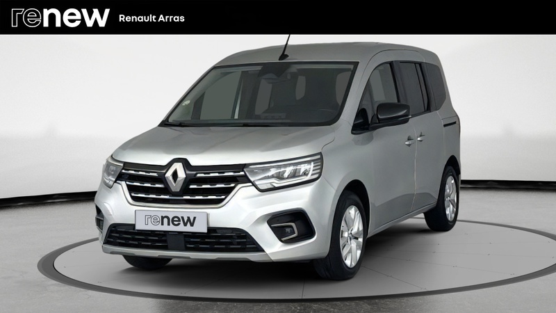 Renault Kangoo VP