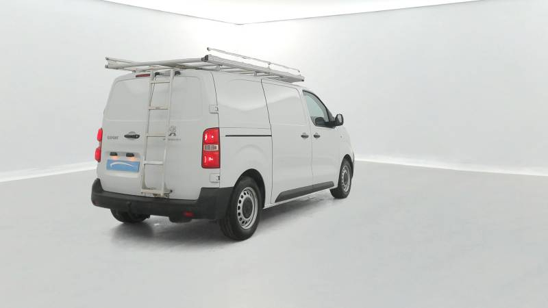 Peugeot Expert Fourgon