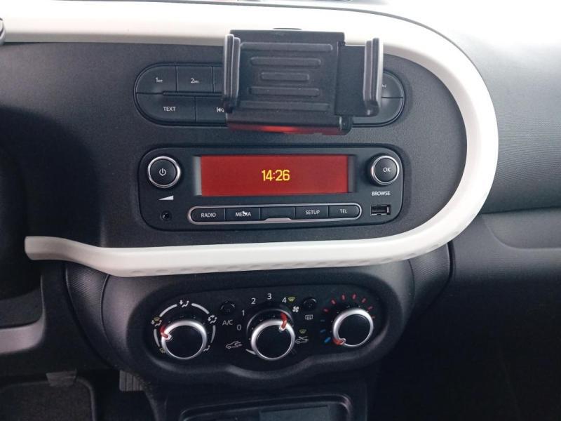 Renault Twingo III