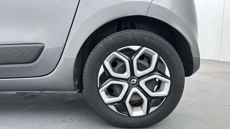 Renault Twingo III