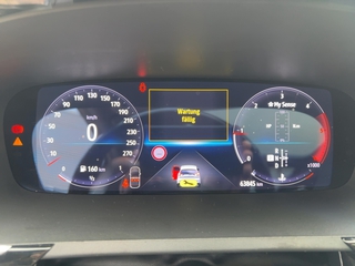 Vehicle 3D Image
