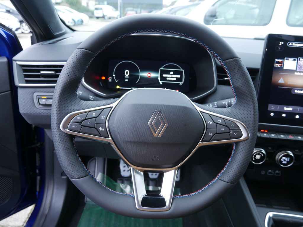 Renault Clio – Bild 7