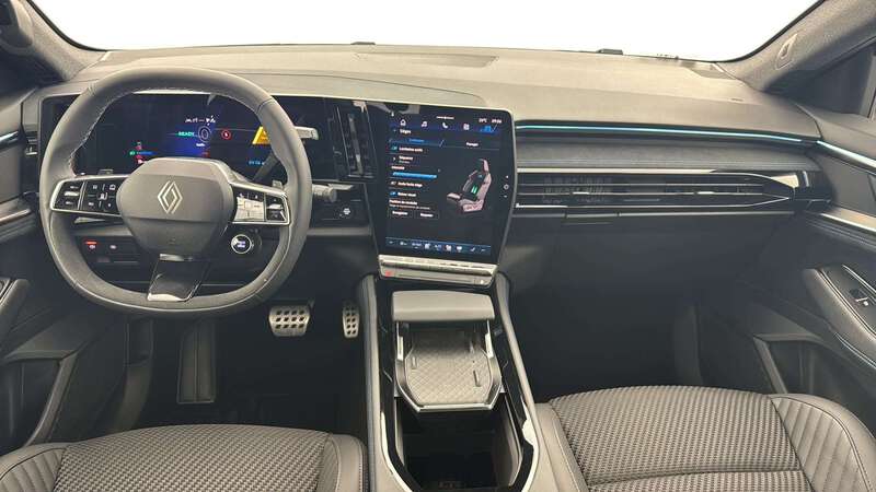 Renault Espace VI
