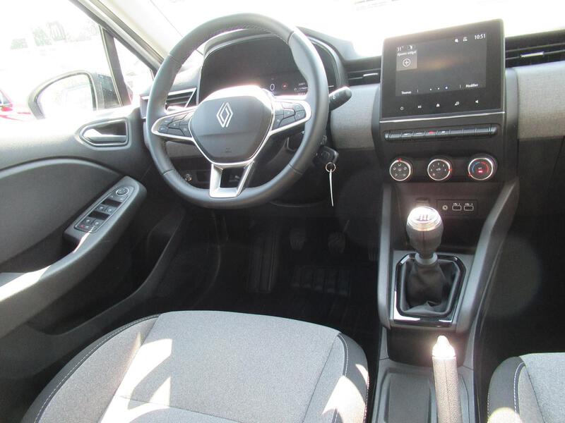 Renault Clio V