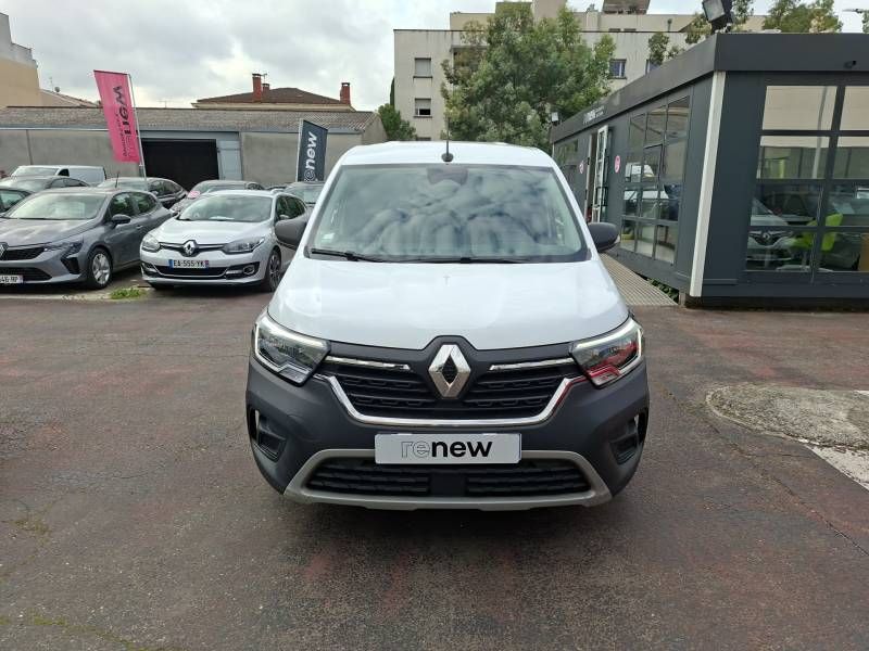 Renault Kangoo VU
