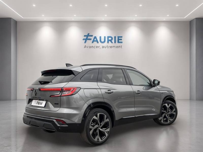Renault Austral