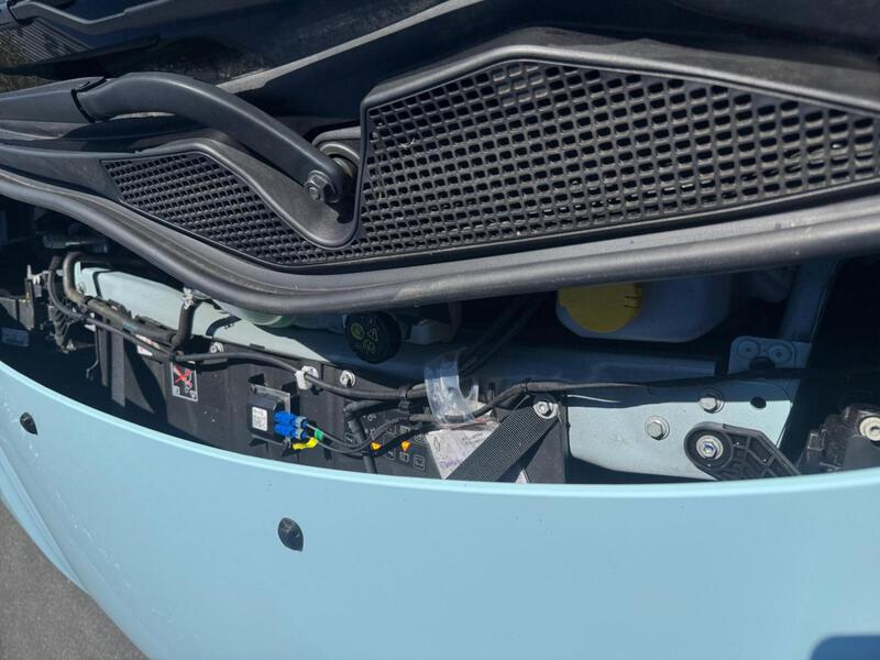 Renault Twingo E-Tech Electrique