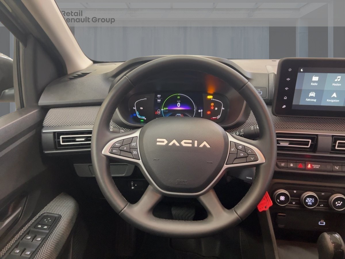 Dacia Jogger – Bild 11