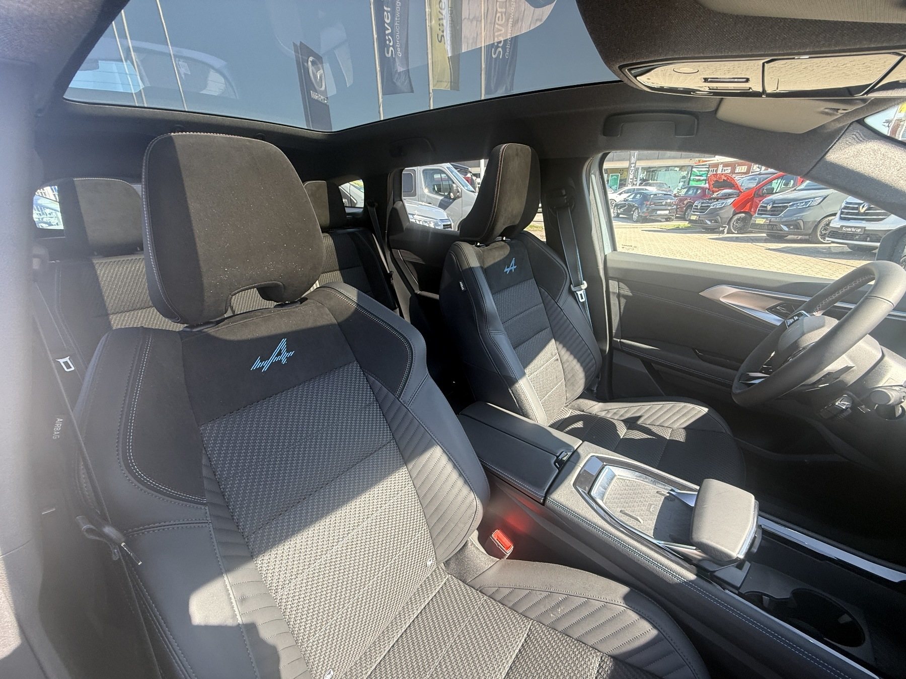 Renault Espace – Bild 15