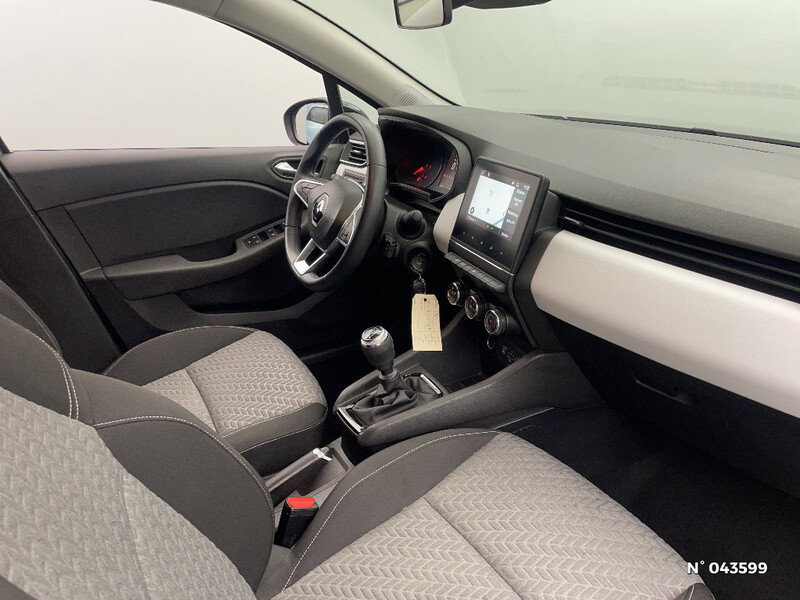 Renault Clio V